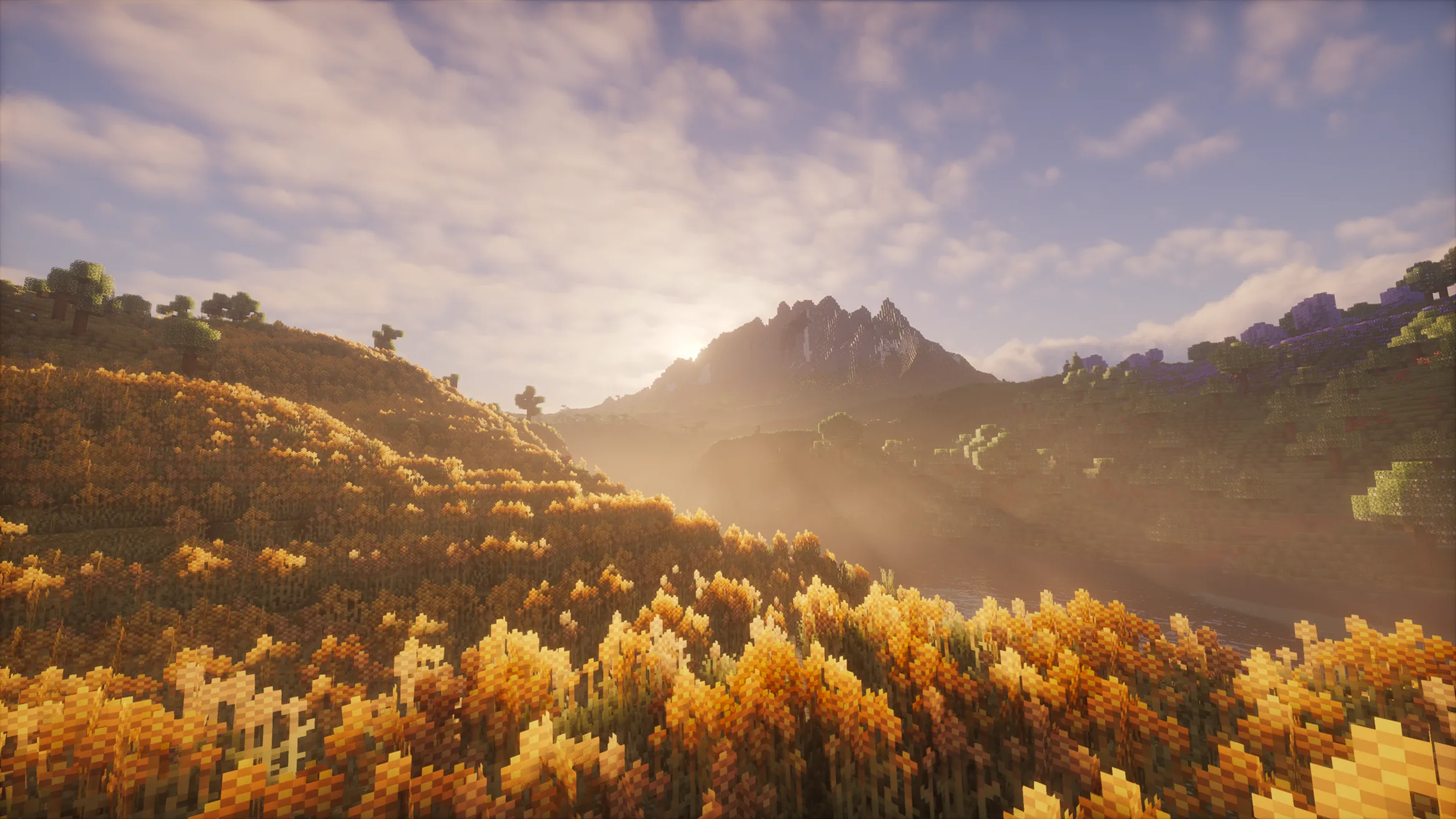 Photon Shaders, шейдеры от POJBESY.