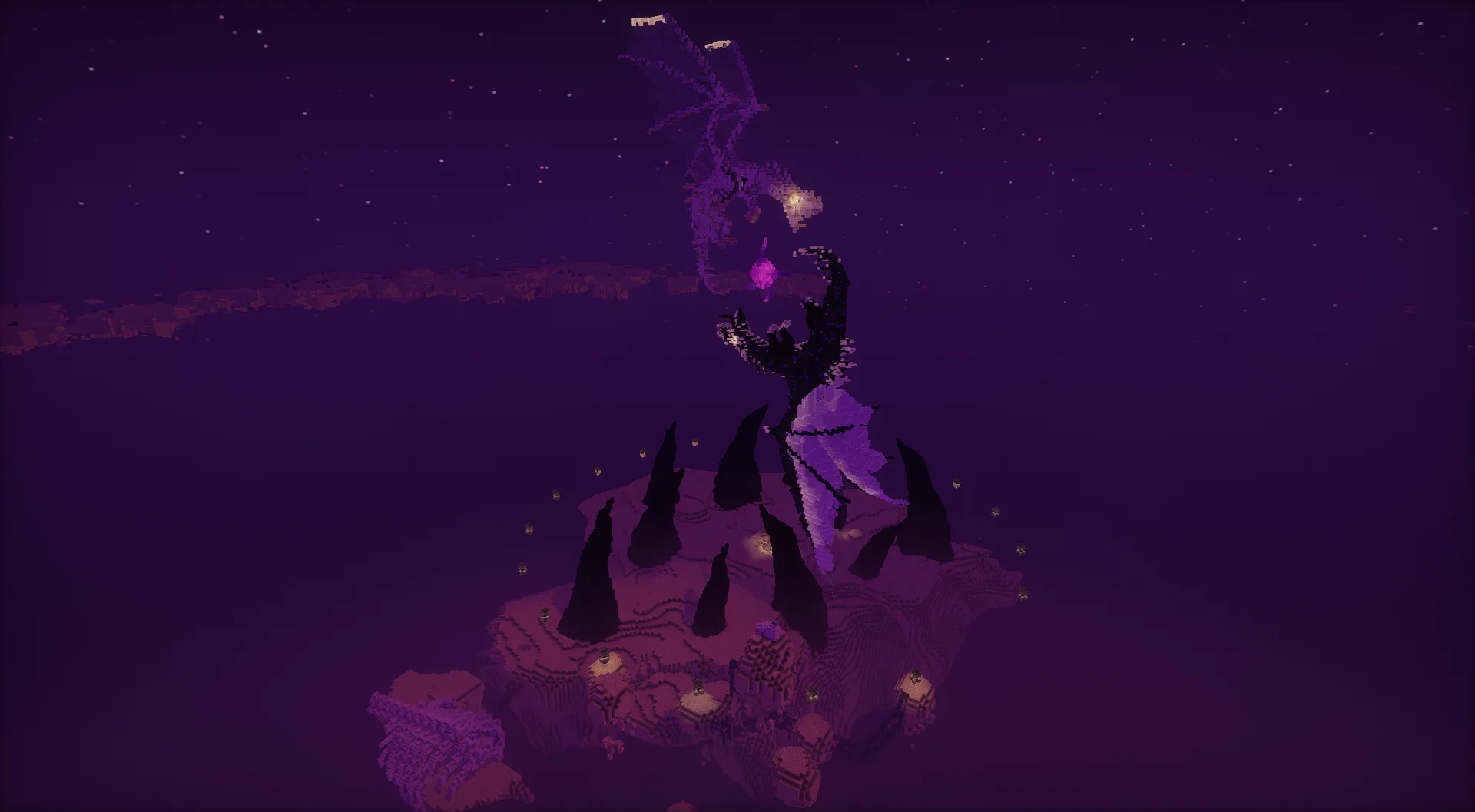 Photon Shaders, RP: AVPBR Retextured от Sakurapotato.