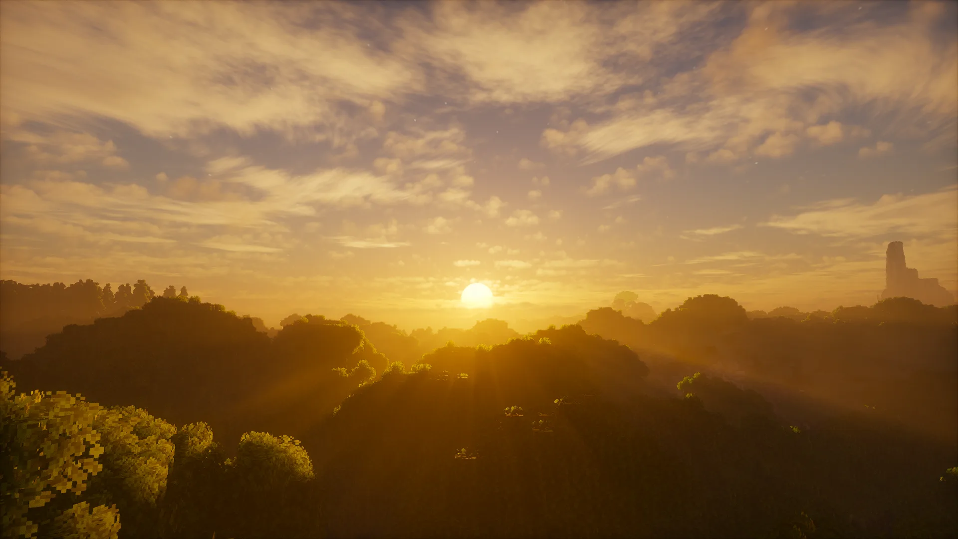 Photon Shaders RP: Stay True от MoAoXnX