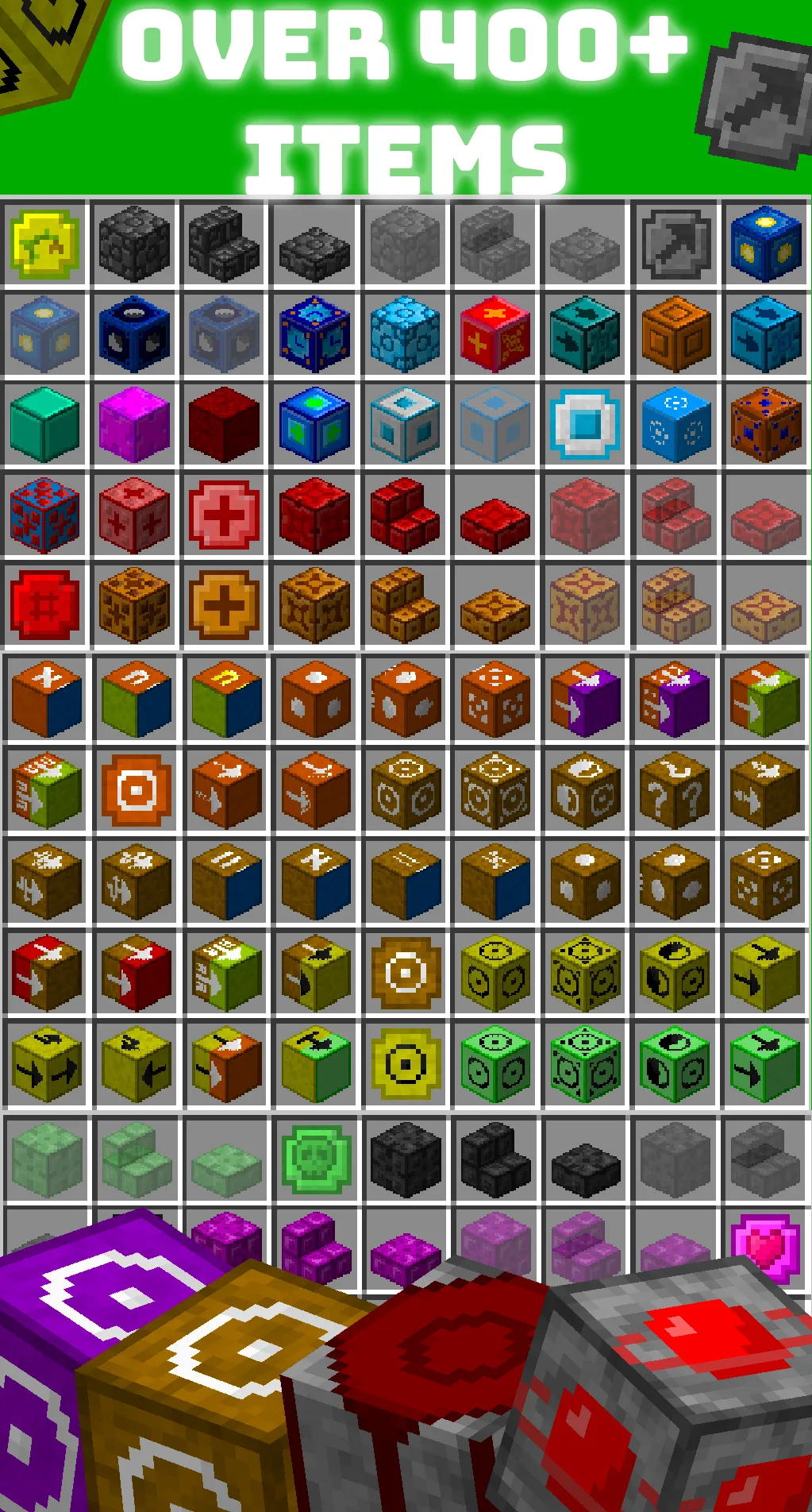 Презентация мода Puzzle Code