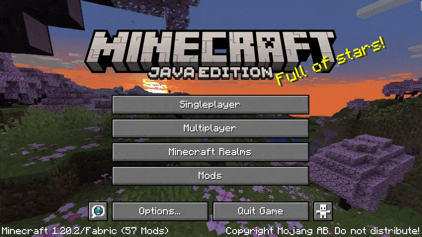 Демонстрация автоматического переподключения в моде Auto Reauth