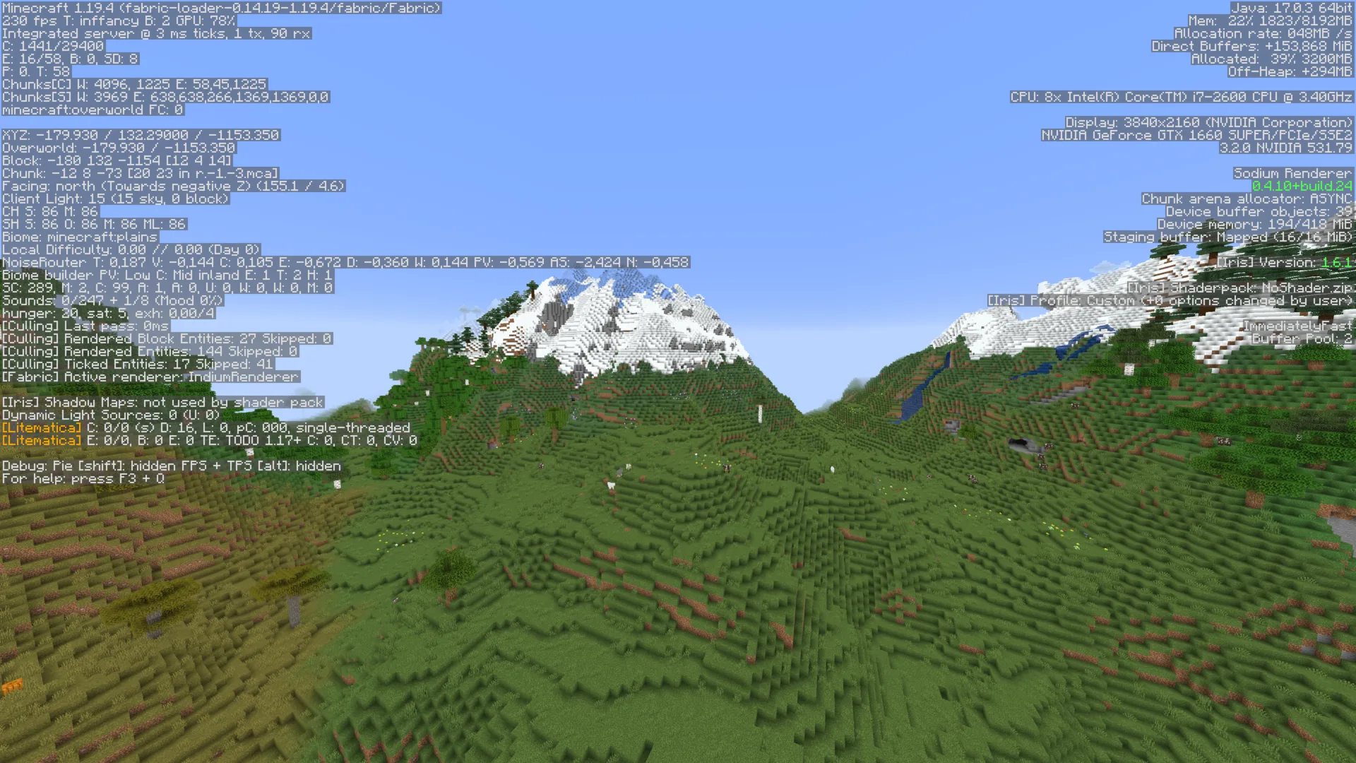 NoShader: FPS без шейдеров.