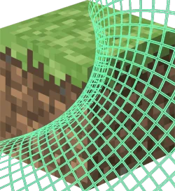 Логотип мода BetterGrassify.