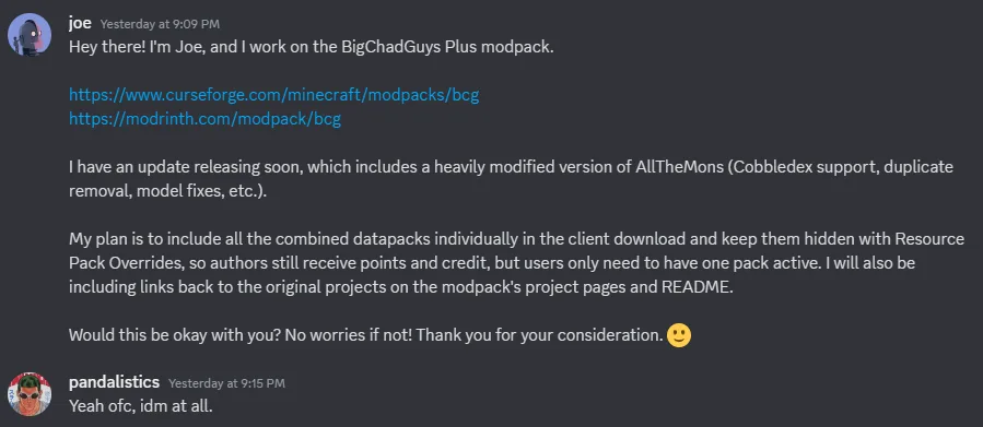 Логотип проекта BCG x AllTheMons с надписью Author's Consent.