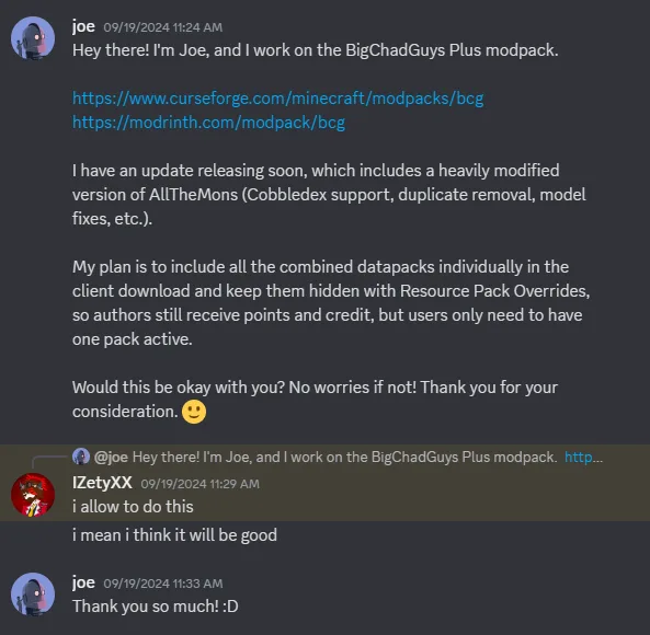 Логотип проекта BCG x AllTheMons с надписью Author's Consent.