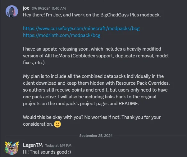 Логотип проекта BCG x AllTheMons с надписью Author's Consent.