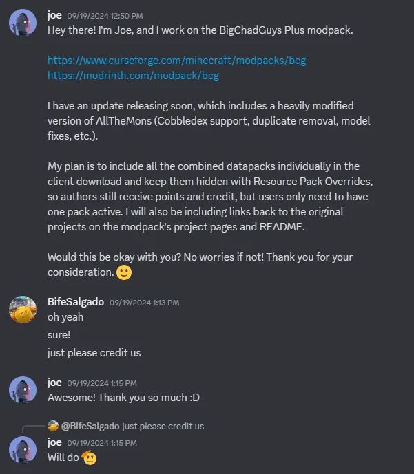 Логотип проекта BCG x AllTheMons с надписью Author's Consent.