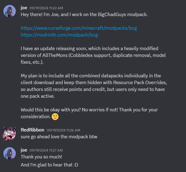 Логотип проекта BCG x AllTheMons с надписью Author's Consent.