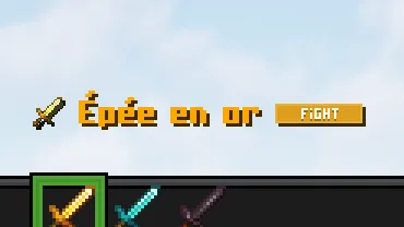 Скриншот с демонстрацией стилизованных всплывающих подсказок для предметов в Minecraft.