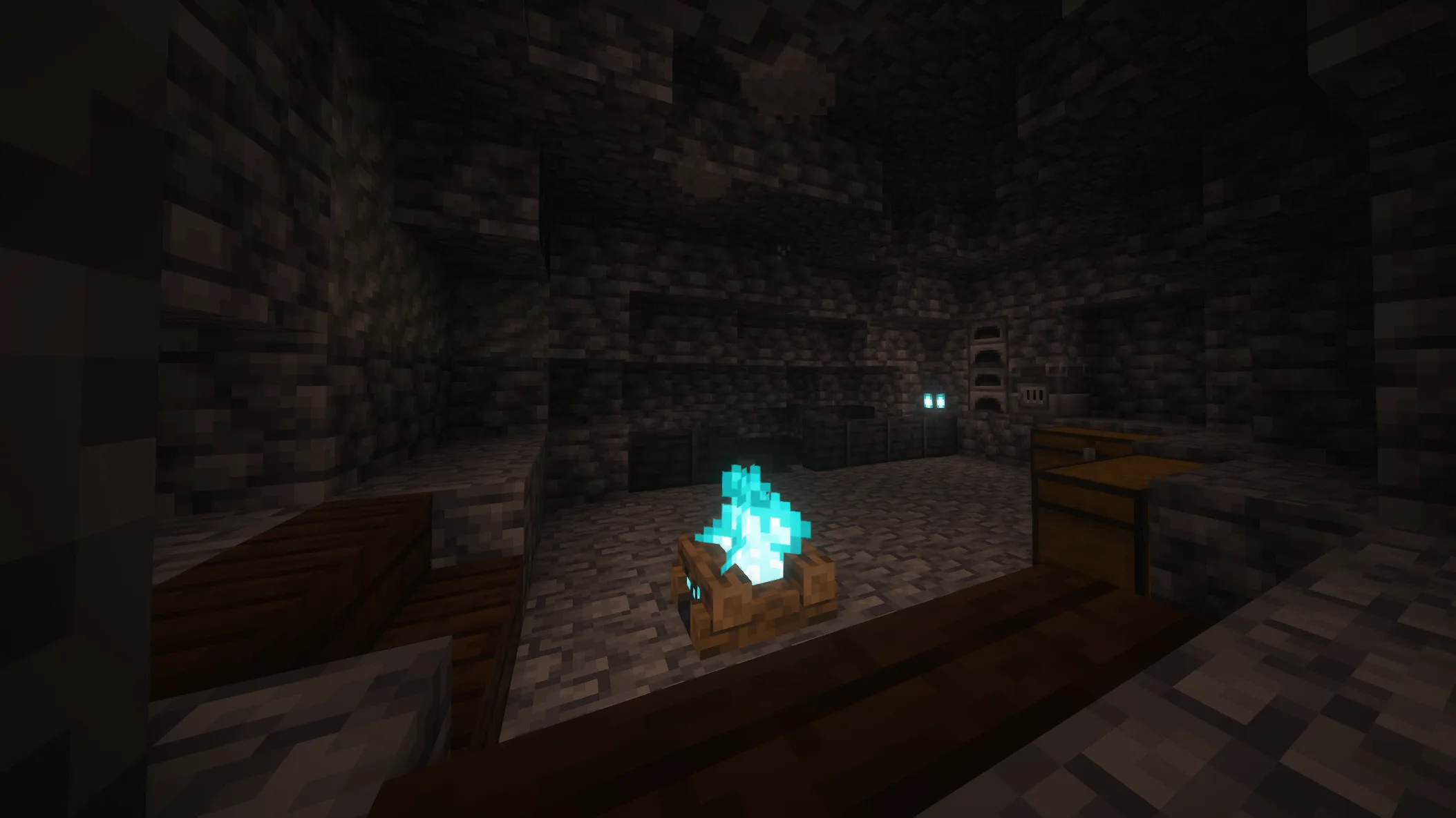 Small Things - Моды для Minecraft - Minecraft Flow