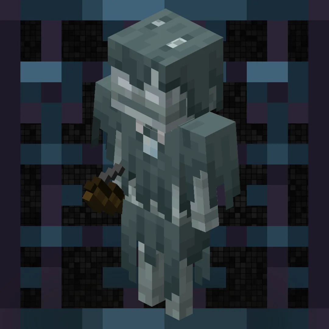 Логотип мода Mob Controller Stray Spawning