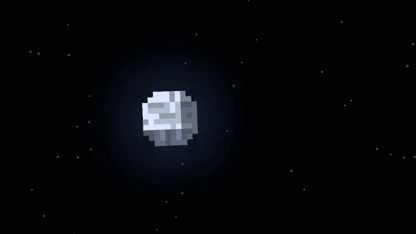 Скриншот неба из мода Mahi's Better Sky версии 1.0.0.