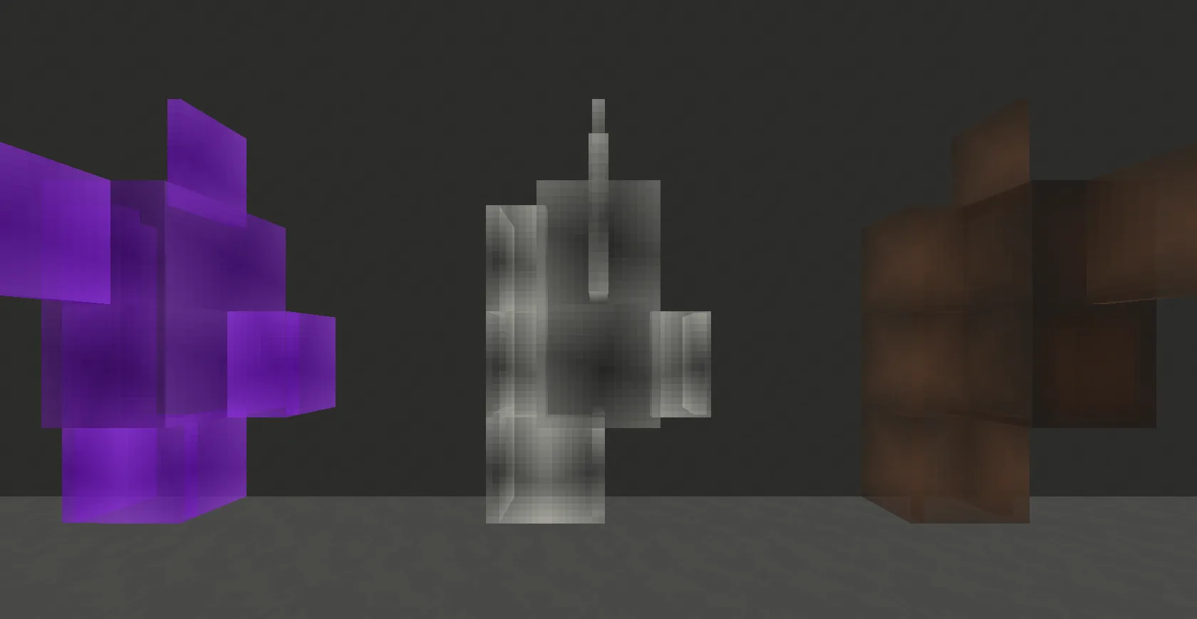 Опал из ресурс-пака Gemstone Pack