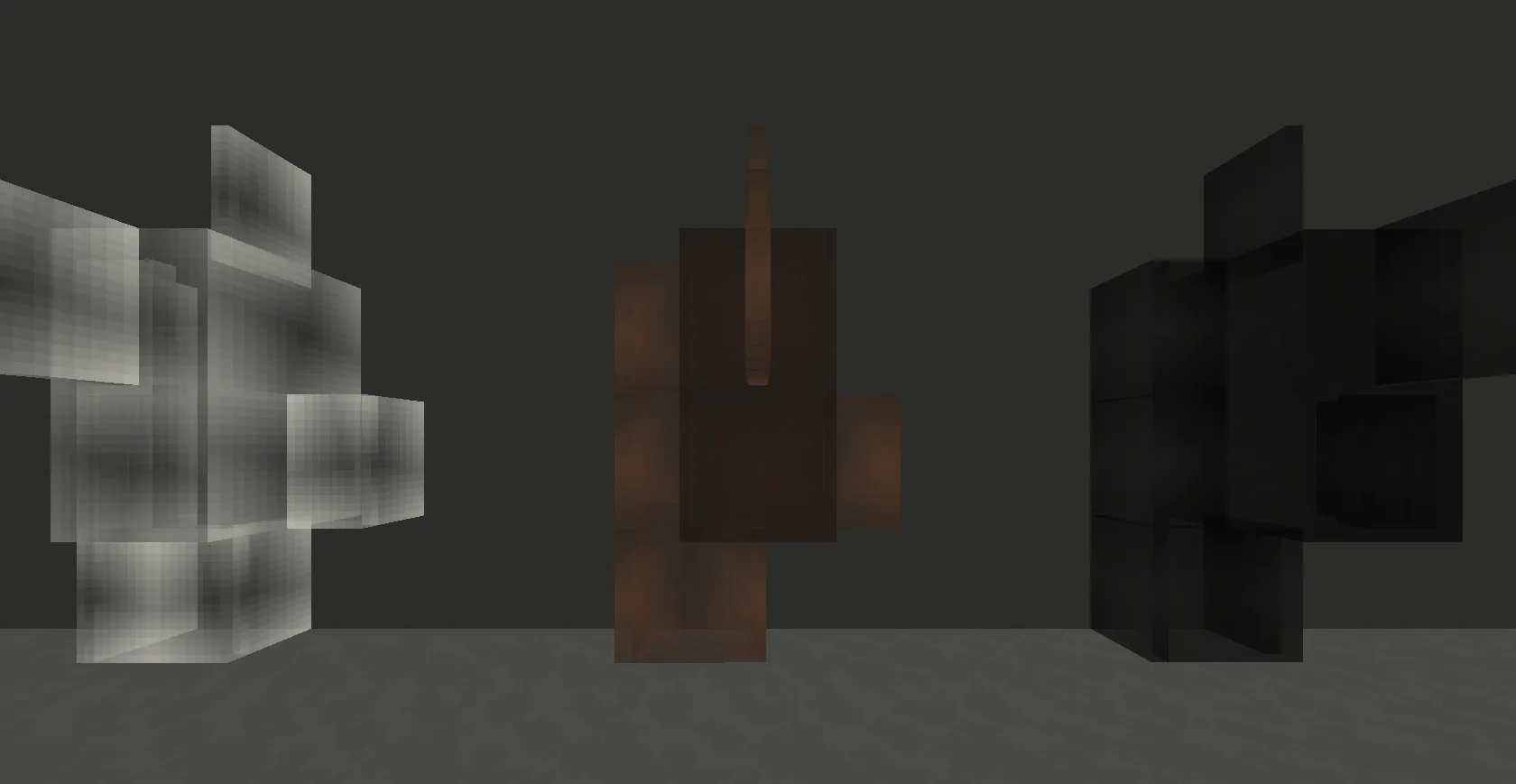 Цитрин из ресурс-пака Gemstone Pack