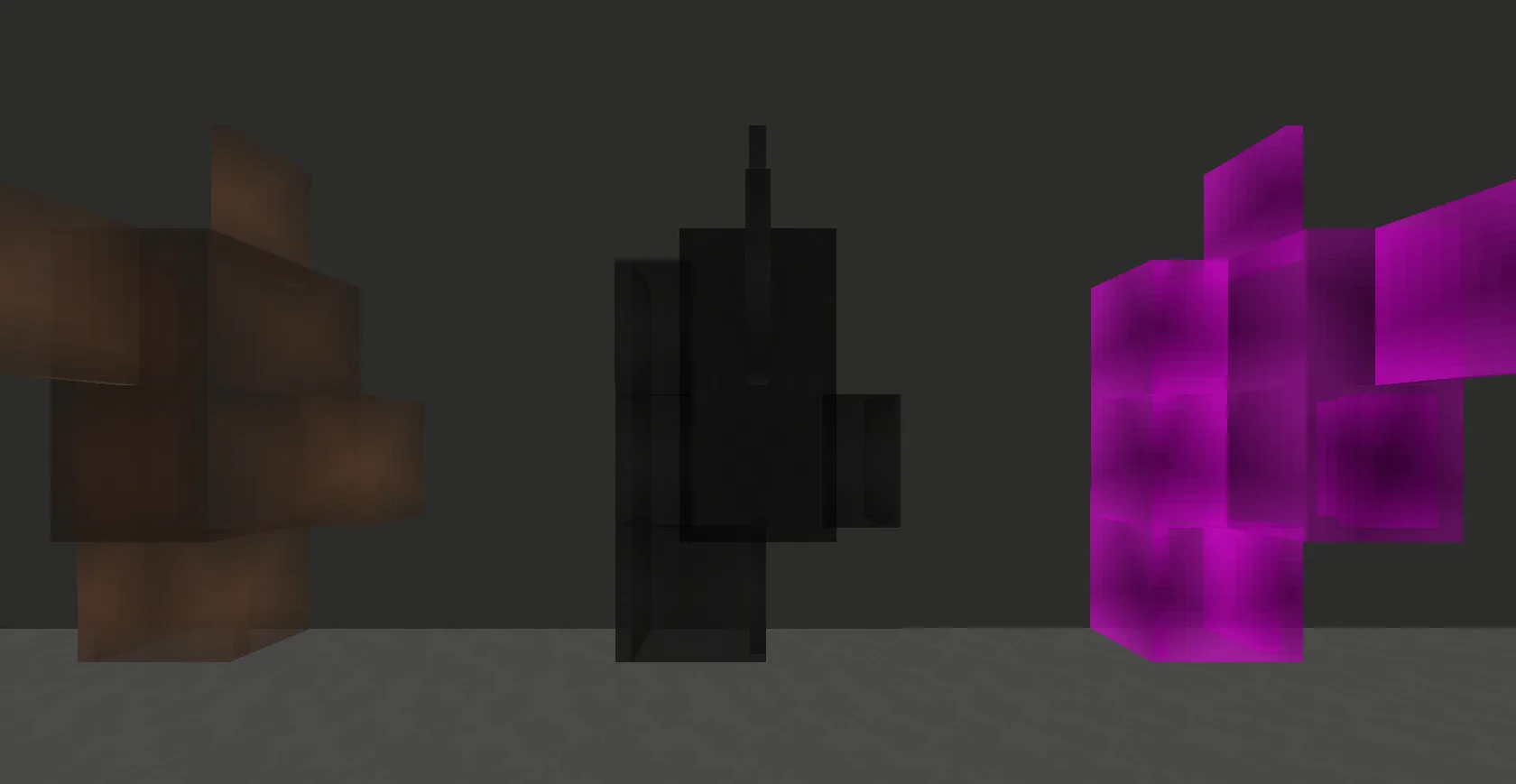 Оникс из ресурс-пака Gemstone Pack