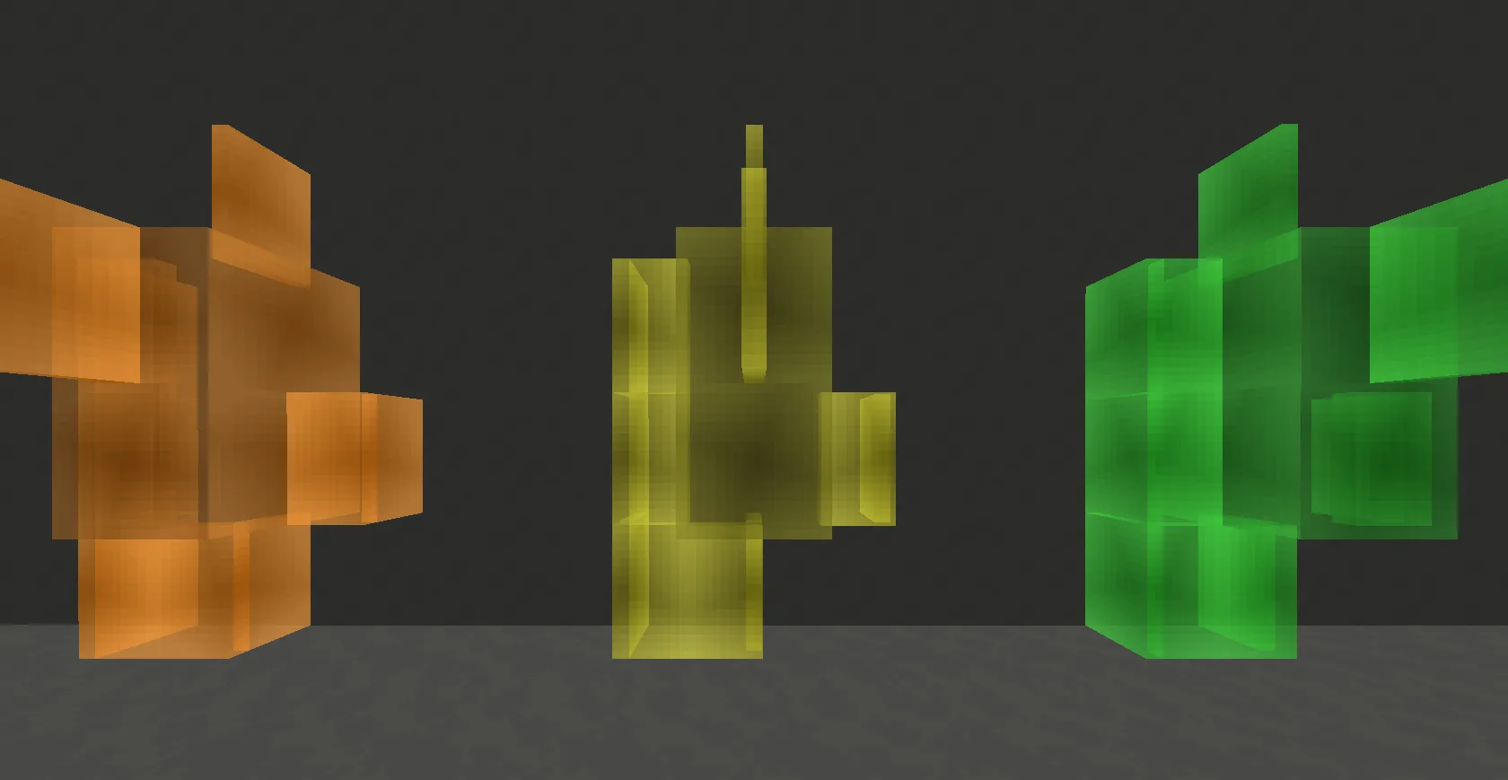 Топаз из ресурс-пака Gemstone Pack