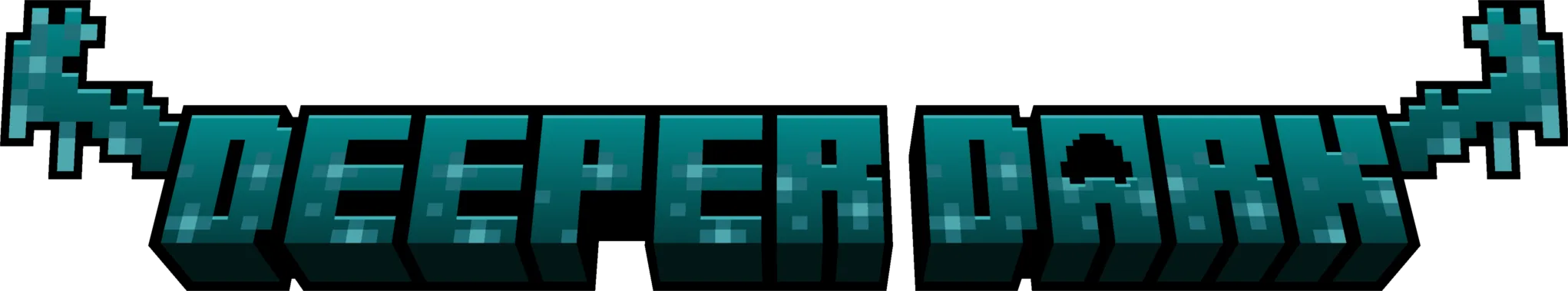 Deeper Dark Logo