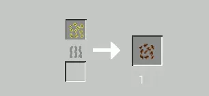 Рецепт крафта обжаренных кофейных зерен в моде Coffee+