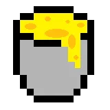 Логотип ресурс-пака CheeseBuckets.
