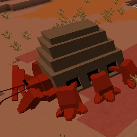 Чалл из мода Surgebinding