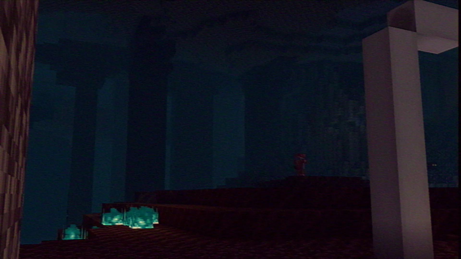 RITEG-VHS: Незер с огнивом и сталью.