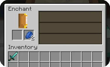 Огненный меч с измененной текстурой, зависящей от чар, в проекте Fusion.