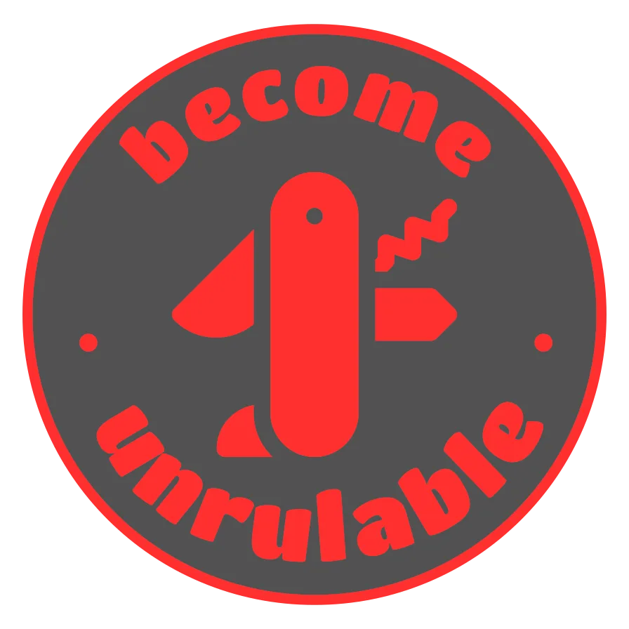 Иконка мода Unruled API.