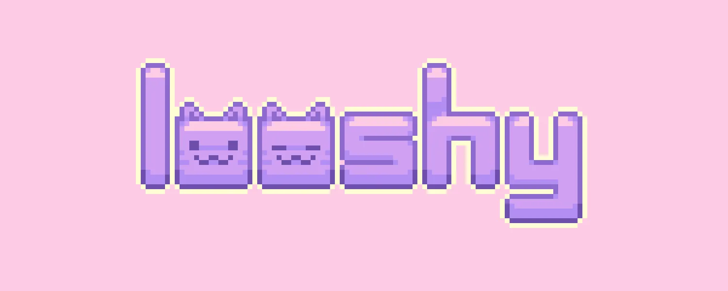 Обложка проекта looshy.