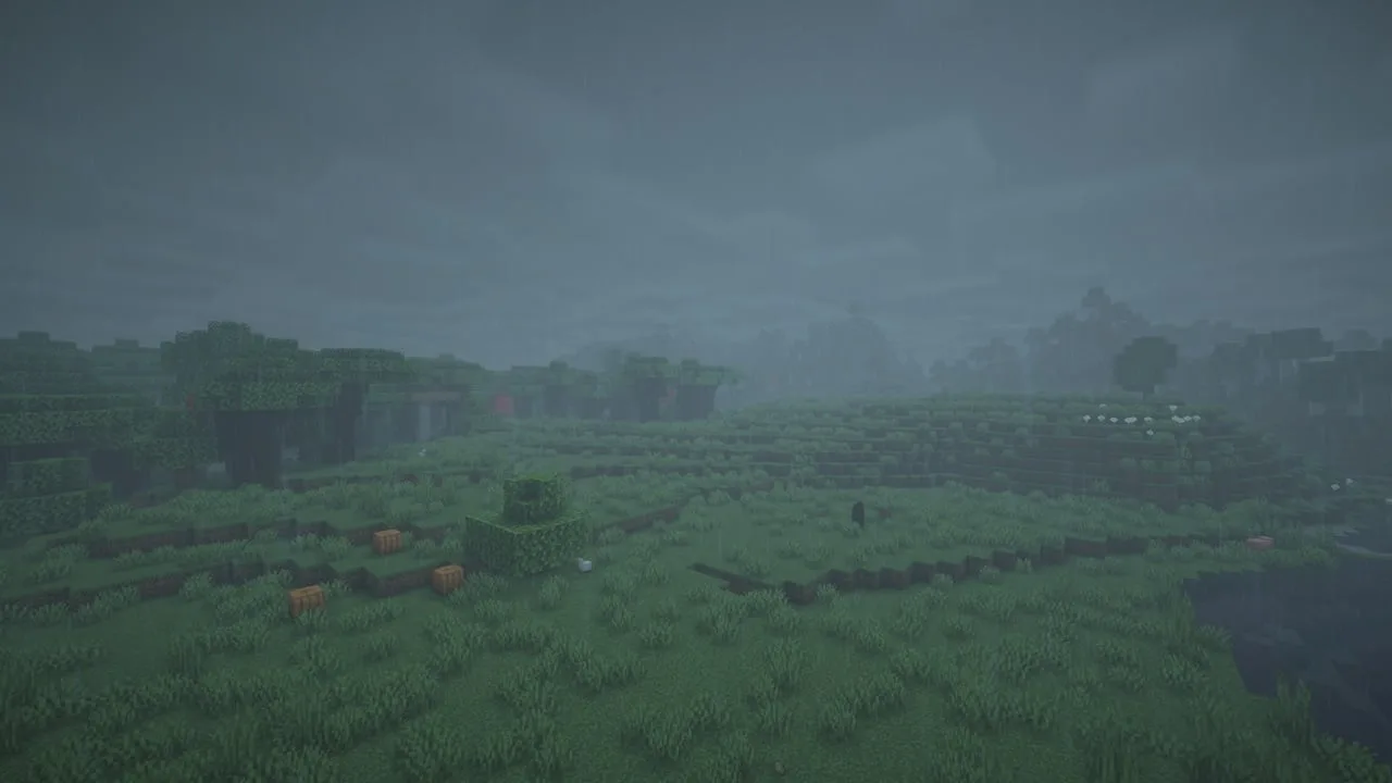 BSL Shaders - Classic, скриншот #5