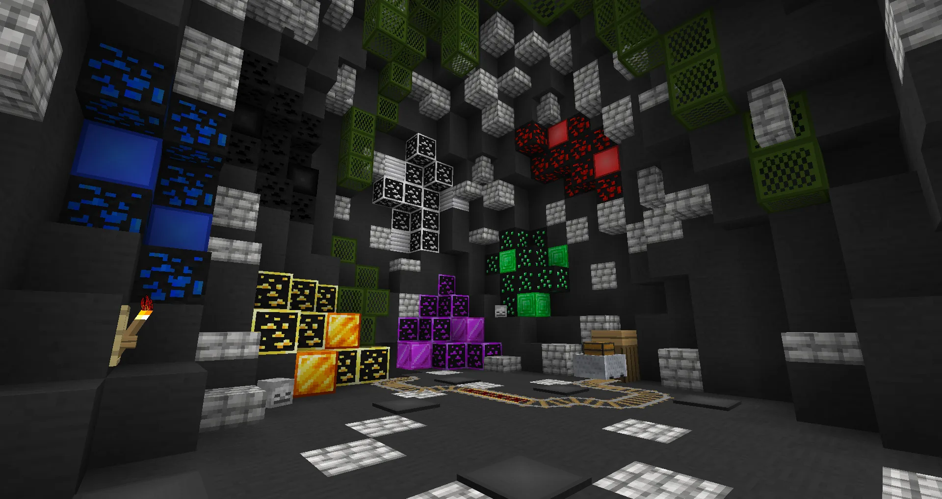 Скриншот руд из проекта Eclipse.