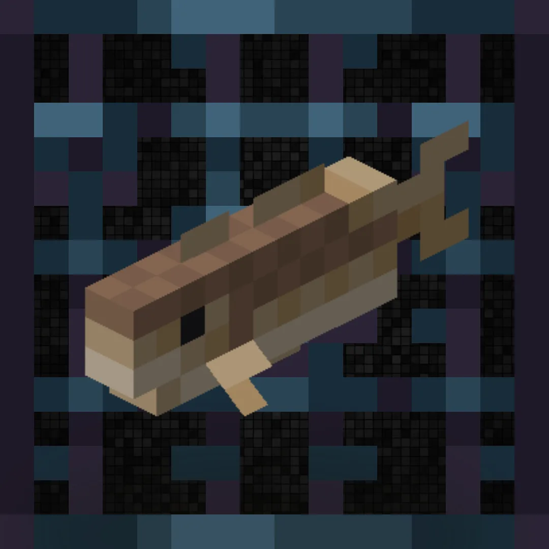 Логотип мода Mob Controller Cod Spawning