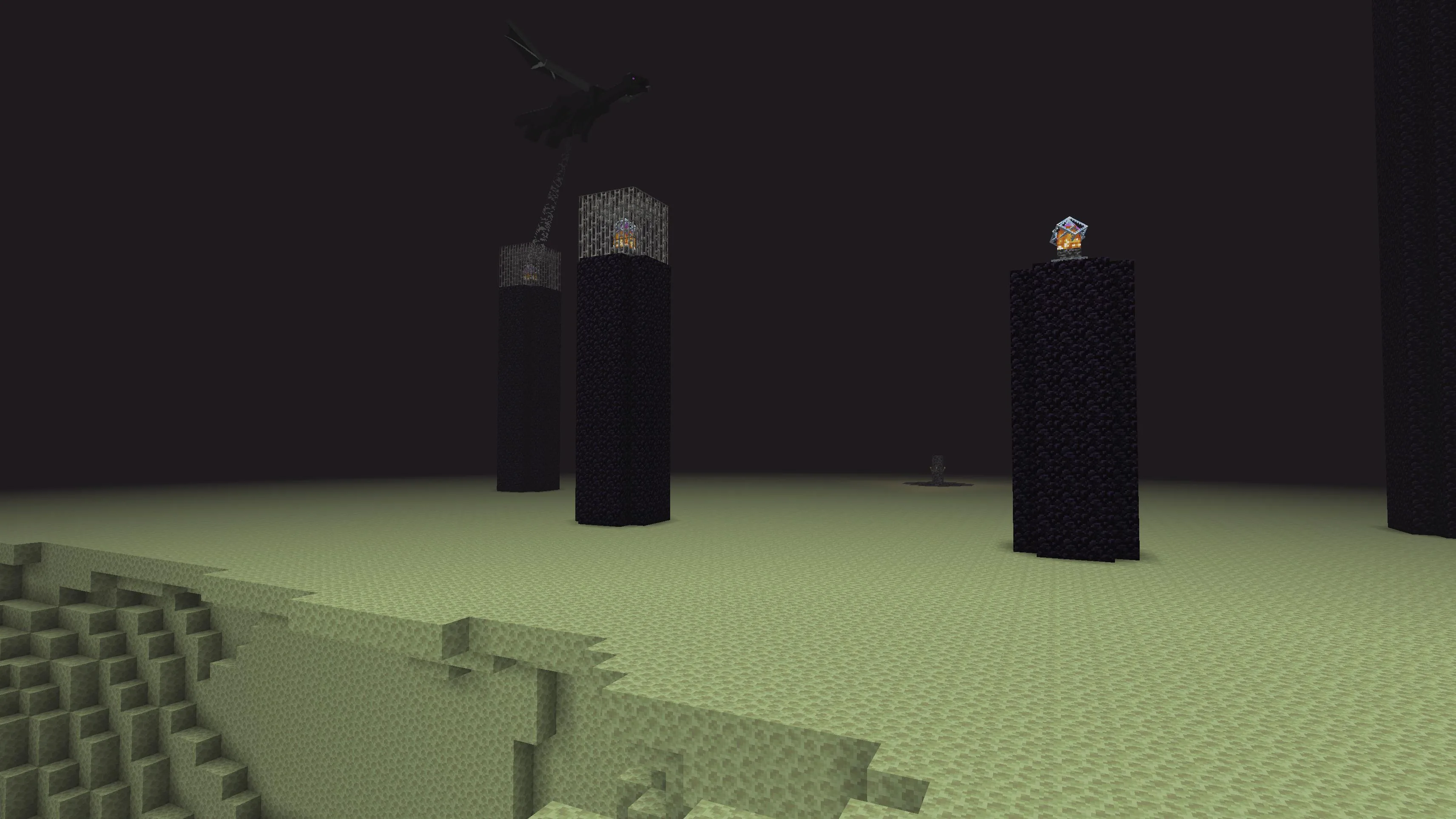 Плоское измерение Края в моде Flat Dimensions