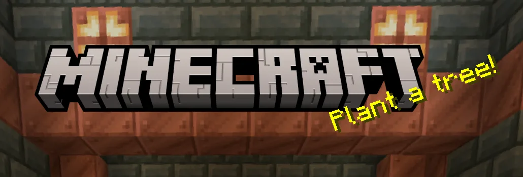 Отсутствие надписи Java Edition на титульном экране