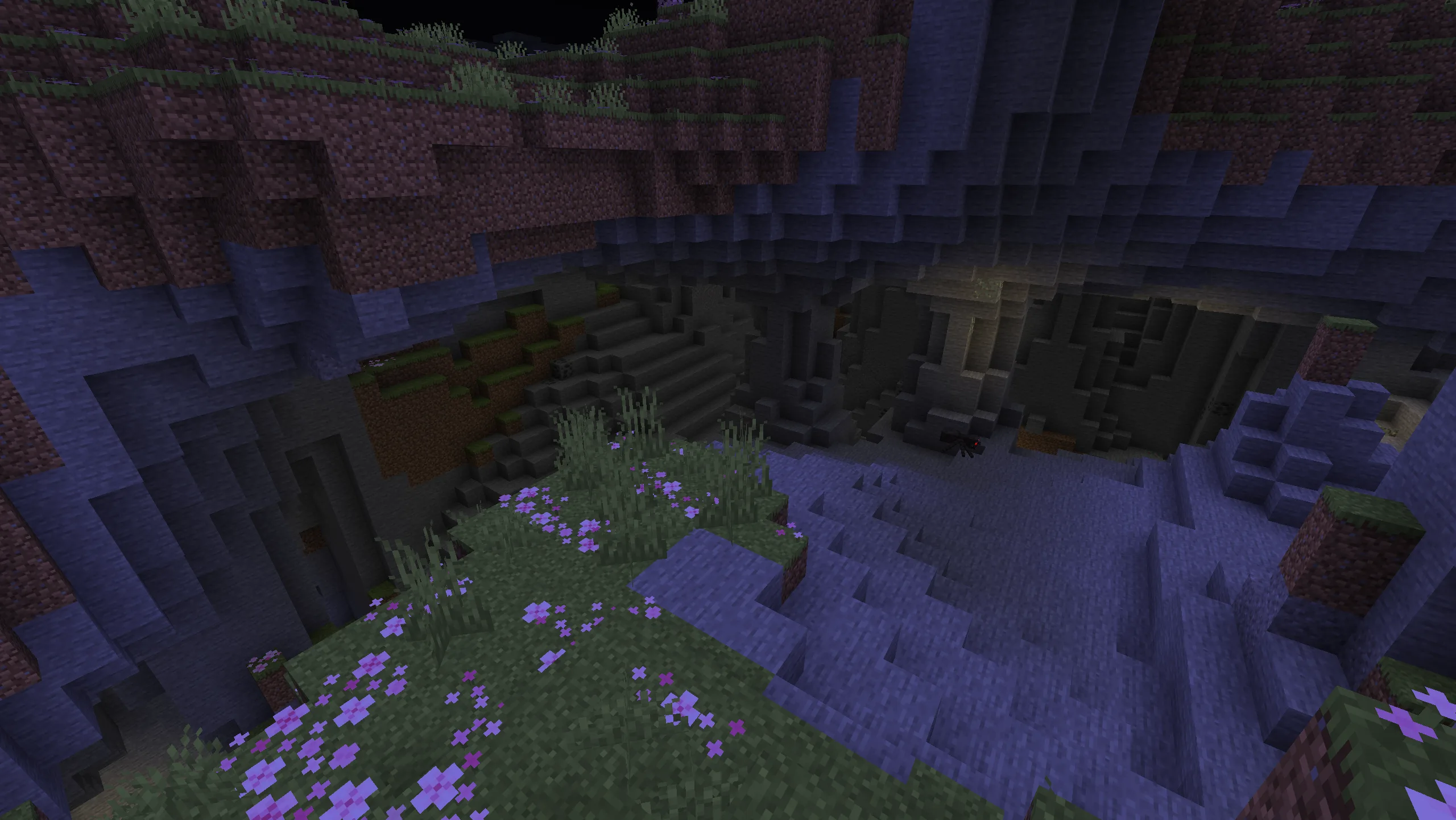 Улучшенная яркость темных областей в Fullslide