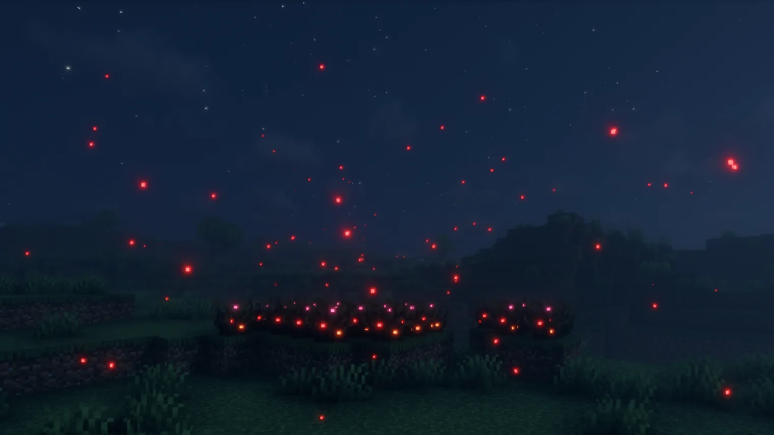 Zero Particles[2.0]