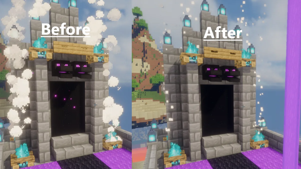 Zero Particles