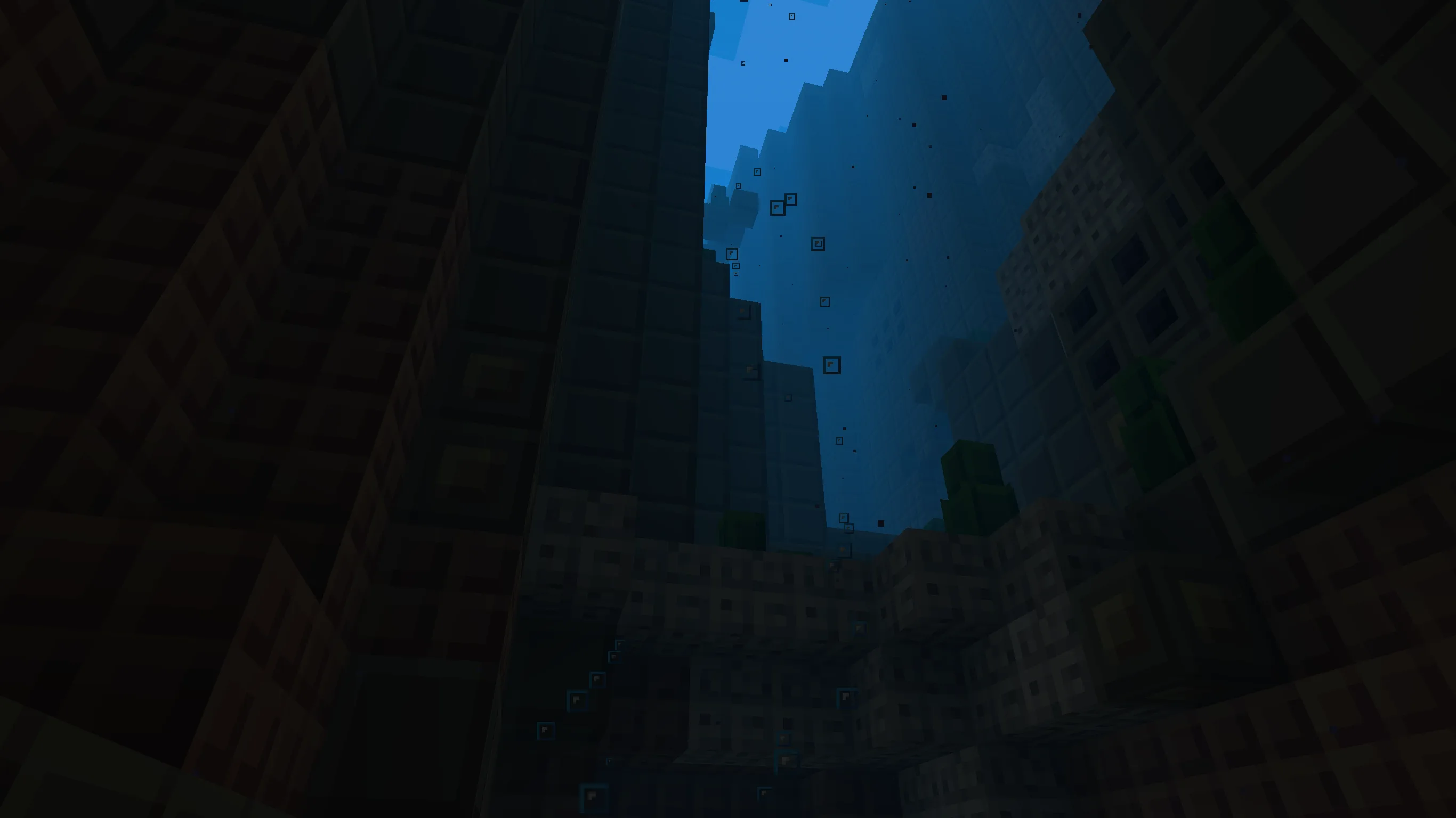 Tiny Pixels - Ресурс паки для Minecraft - Minecraft Flow
