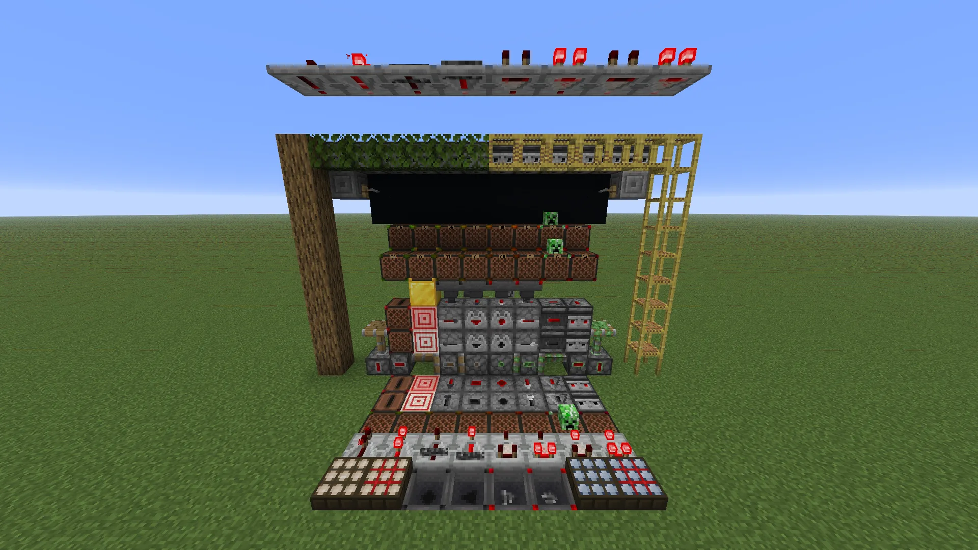 Group Showcase - Version 1.3