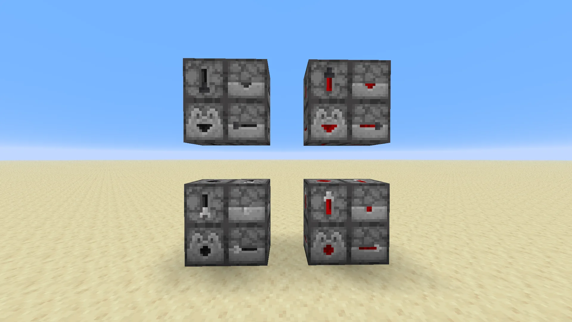 Dispensers and Droppers