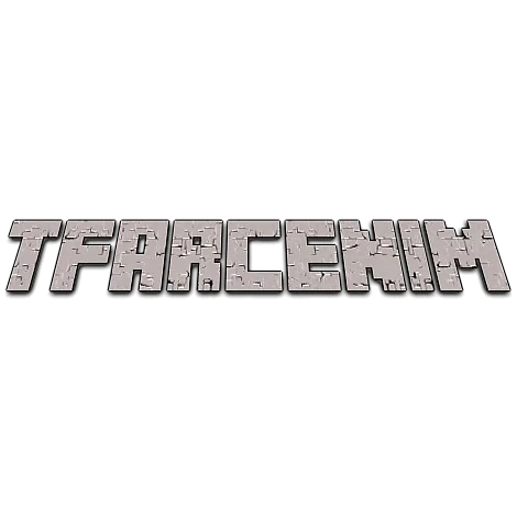 Скриншот ресурс-пака Reverse (Ciphers) в Minecraft.