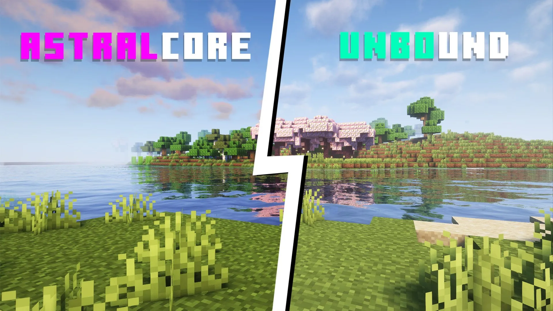 AstralCore: Астральное и безграничное.