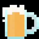 Анимированное пиво в ресурс-паке beerpack