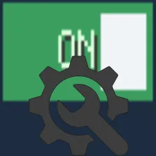 Иконка мода Configuration API