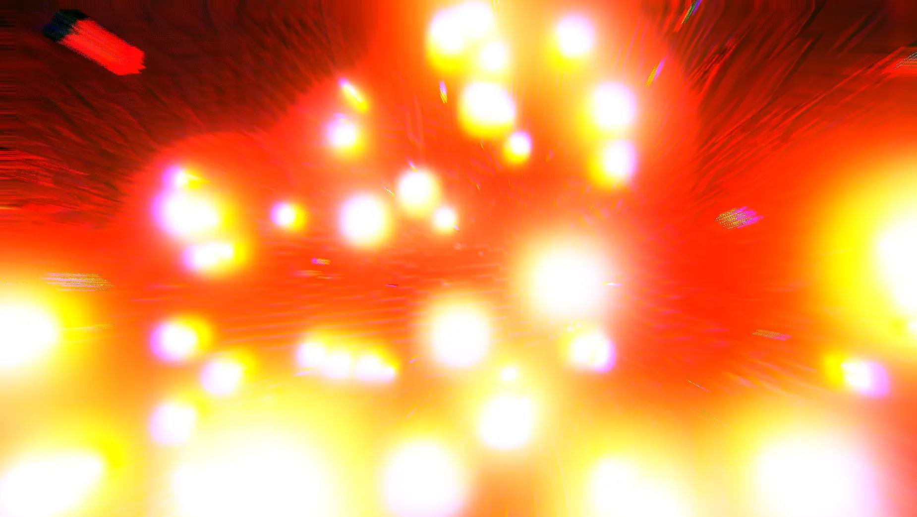 Shader pack Super Ugly Shaders.