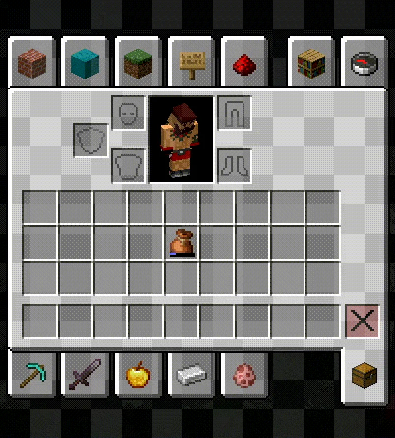 Мод BundleInTooltips