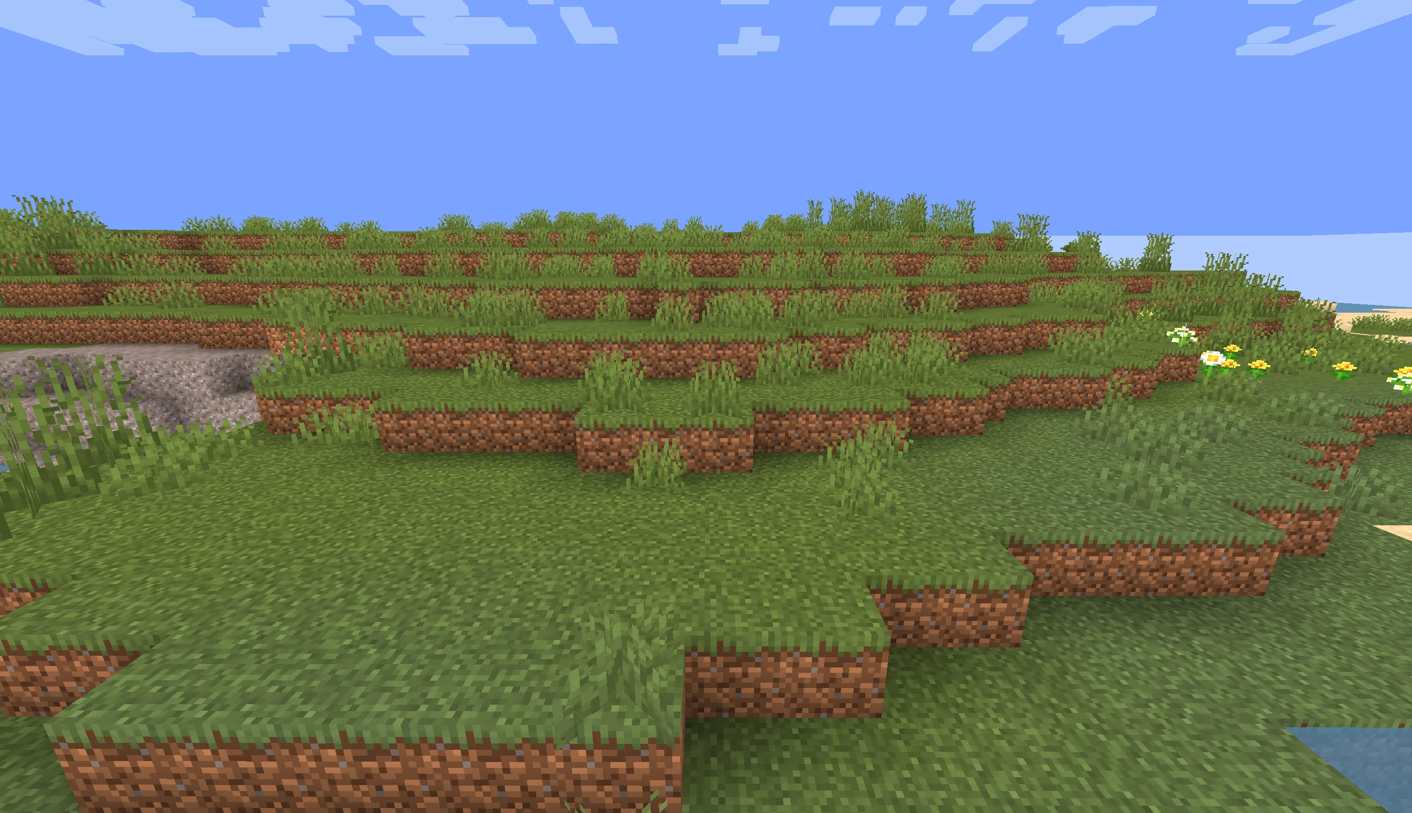 PH_lite_shader: первый шейдер игрока.