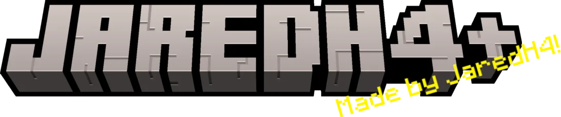 Логотип проекта JaredH4+