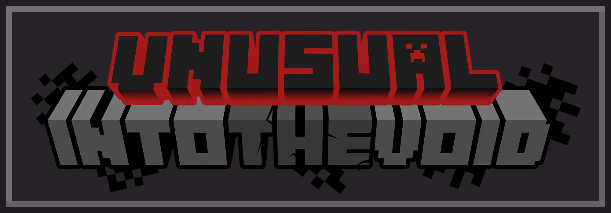 Логотип мода Into The Void