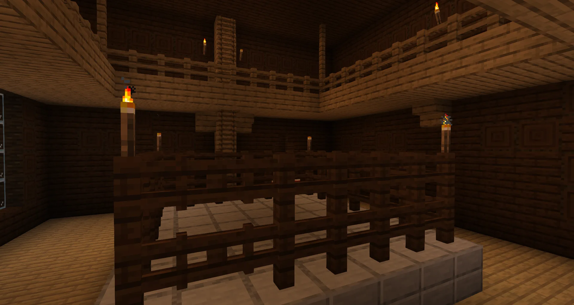 Тыква, кошмар Попкорна.