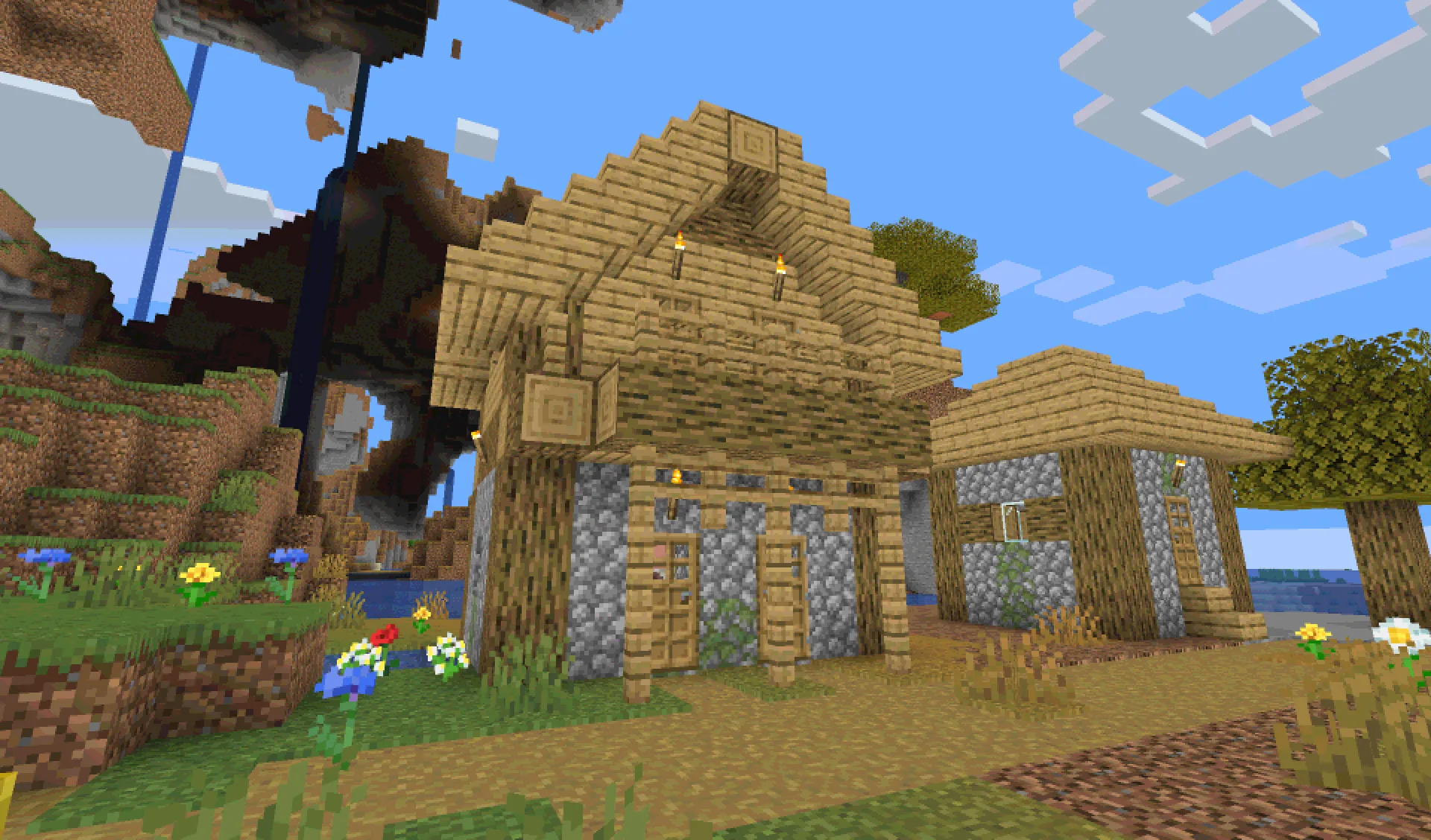 Crusher: пресет по умолчанию, RGB, 32 цвета, пиксели x2.